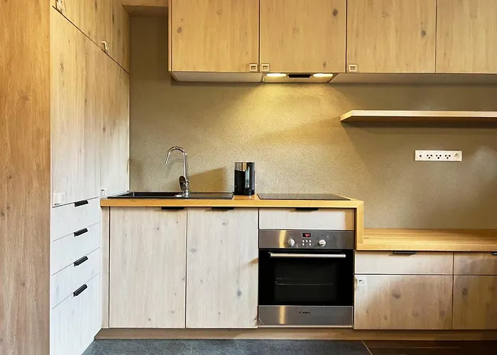 Alpini Apartamenty