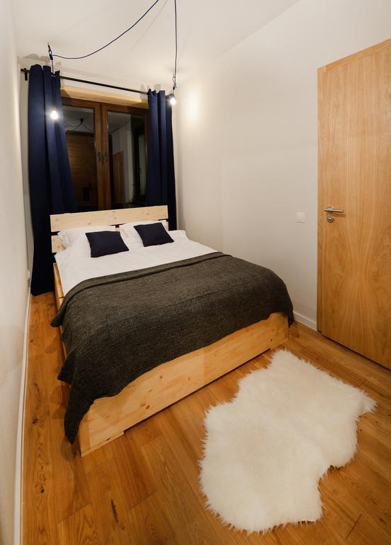 Apartment Alpini