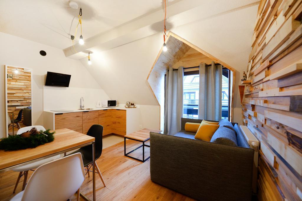 Apartment Alpini