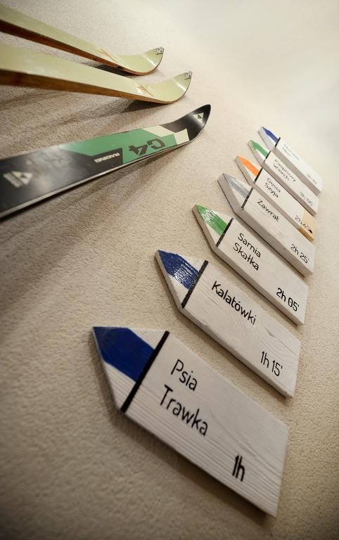 Apartment Alpini