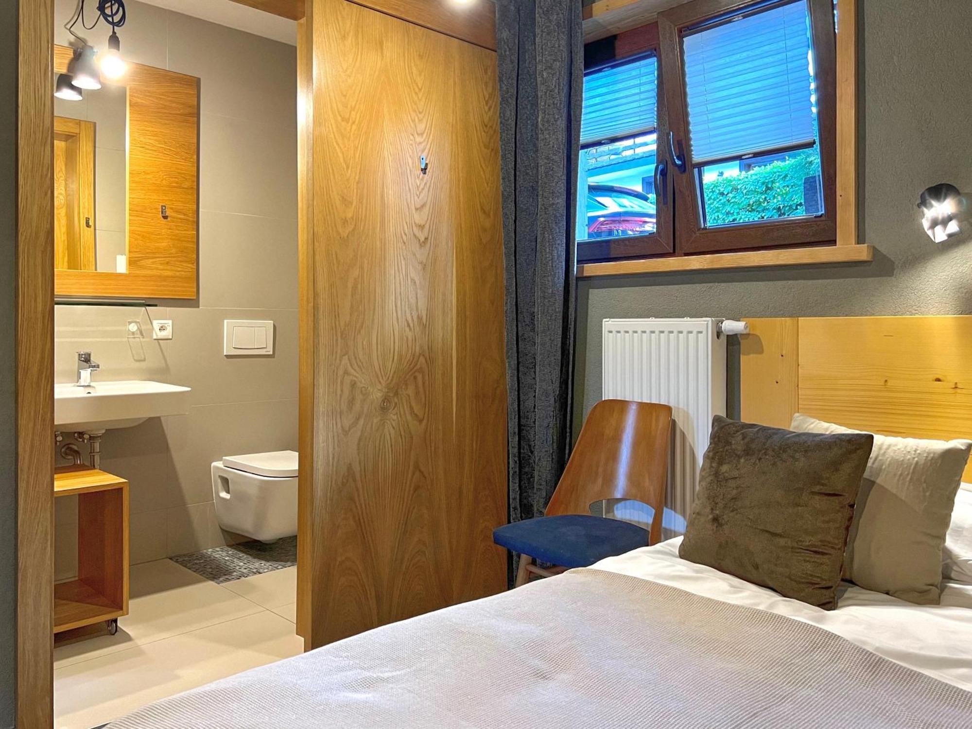 Apartment Alpini