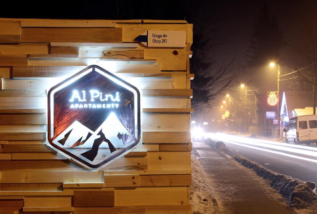 Apartment Alpini Zakopane
