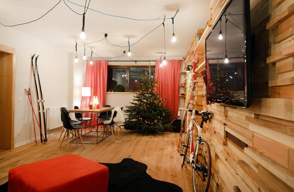 Apartment Alpini Zakopane