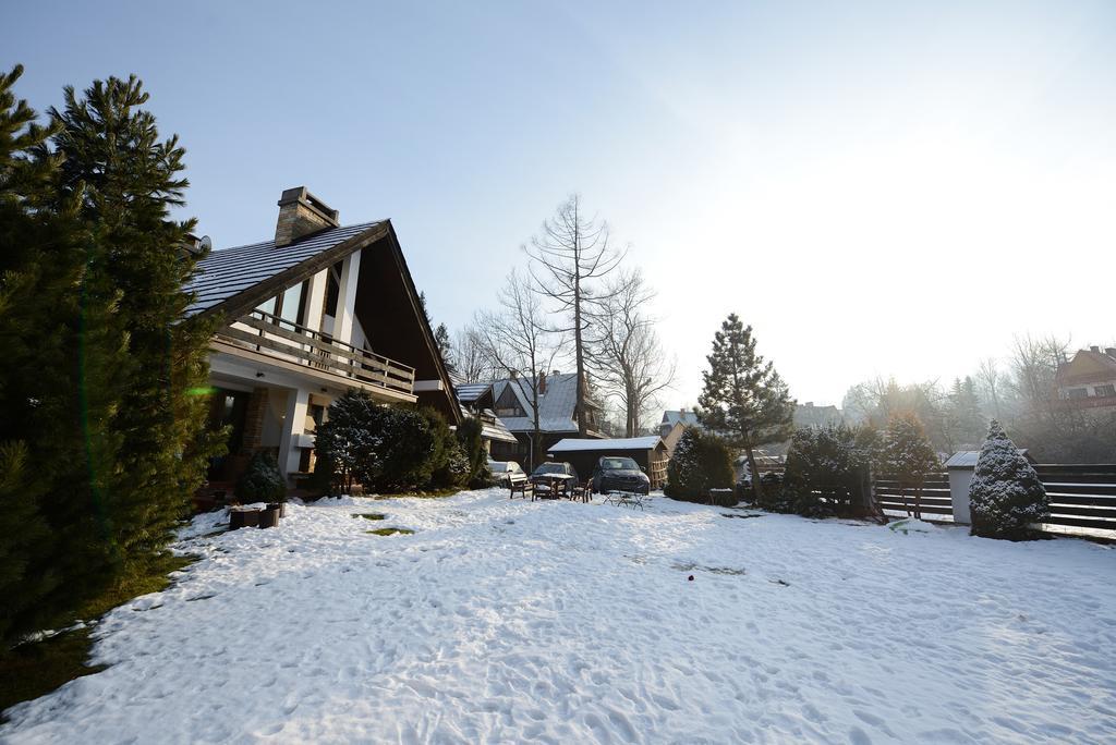 Apartment Alpini *